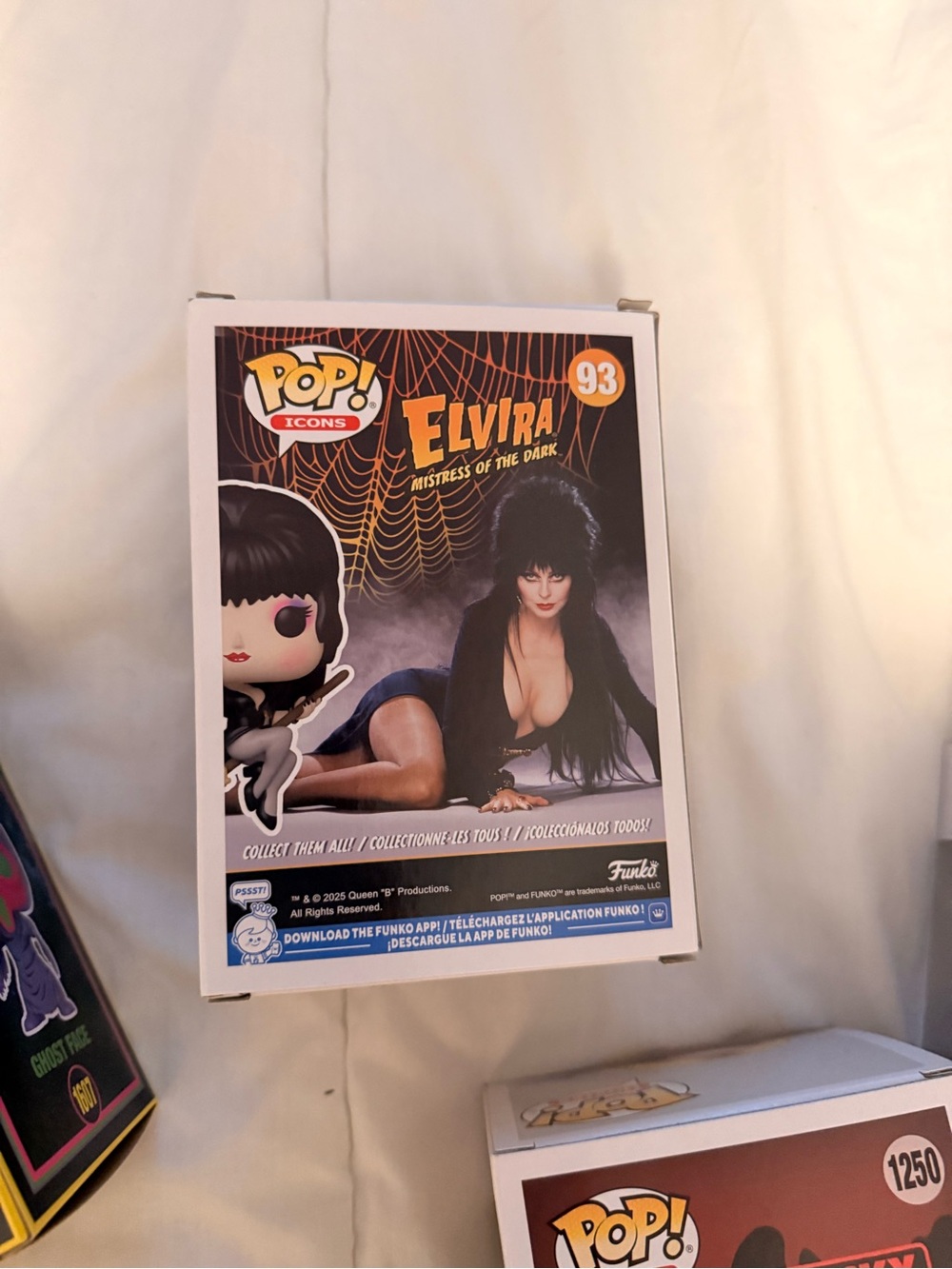 Funko Pops - Picture 8 of 8